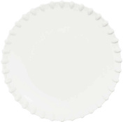 Talerz deserowy porcelana 21 cm La Porcellana Bianca Romeo