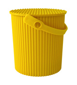Wiadra 700 ml Hachiman Omnioutil cynamonowy