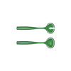 Salad Servers 'Dolcevita' (Iscc+) - Guzzini