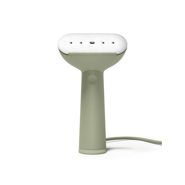 Parownica Szałwiowa Zieleń Cirrus 3 - Steamery