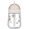 Kubek Dziecięcy Ze Słomką 300Ml Mio Sunshine & Rainbow 108014065245