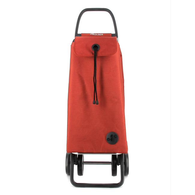 I-max Mf 4 Rdzawy - Rolser