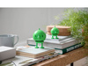 Hoptimist Bumble M Green Zielona Figurka Dekoracyjna Na Biurko