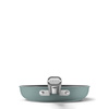 Smeg - Patelnia o średnicy 24 cm FPF2402EGM - zielony