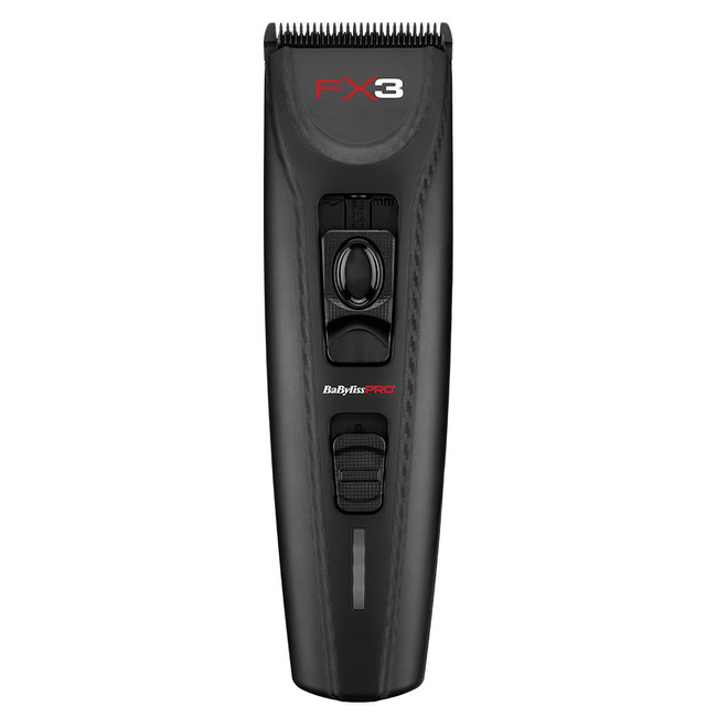 Babyliss Pro FX3 FXX3CBE | Maszynka do włosów |