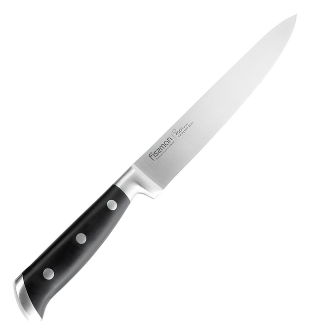 Fissman Koch Nóż Kuchenny Slicer 20 cm