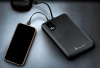 EXTRALINK EPB-098B 10000mAh Powerbank Czarny USB-C szybkie ładowanie przenośny akumulator