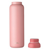 Butelka termiczna Ellipse 900 ml nordic pink - Mepal