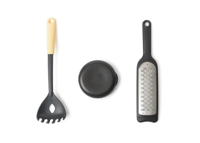 Zestaw włoski do spaghetti Tasty+ - Brabantia