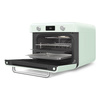 Smeg Piekarnik nablatowy z funkcją pary COF01PGEU 50's Style