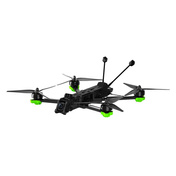 Dron FPV iFlight Nazgul Evoque F7 O4 6S HD, 7 cali, DJI O4 Pro i GPS