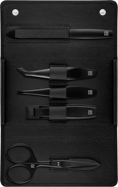Premium zestaw do manicure - 5 elementów - Zwilling Beauty