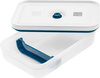 Fresh & Save Lunch Box Plastikowy 1 Ltr, Morski - Zwilling