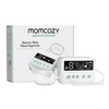 Elektryczny aspirator do nosa dla dzieci Momcozy BN06, 9 poziomów ssania