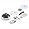 Ubiquiti UVC-G6-Pro-360-B | Kamera IP | 360°, 12MP, 24fps, IP66, 1x RJ45 100Mb/s PoE+
