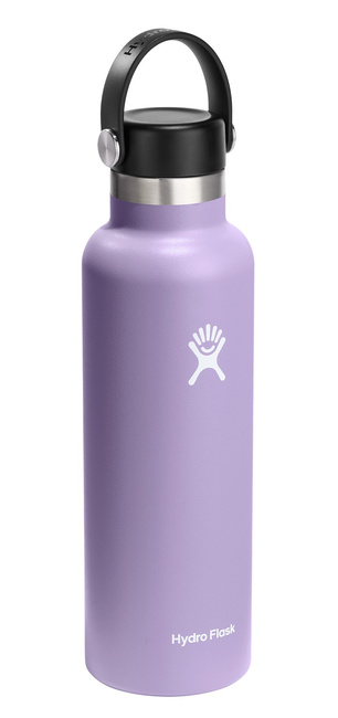 Butelka 21oz Standard Mouthflex Cap, Moonshadow - Hydro Flask