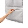 Wielofunkcyjny Organizer Na Drzwi 135 x 45 Cm - Rayen