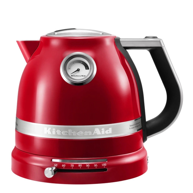 Czajnik Artisan 1.5L 5KEK1522ECA Czerwony Karmelek Kitchenaid