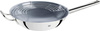 Wok ZWILLING Plus 32 cm z ceramiczną powłoką CERAFORCE Ultra i szklaną pokrywą