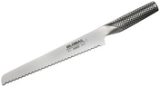 Nóż do pieczywa Global G-9, ostrze 22 cm