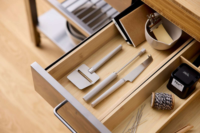 Krajalnica Do Sera 3szt Humus Emma - Rosti