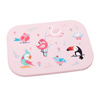 Lunchbox Dla Dzieci 1,2l Birds Little Lund - Lund London