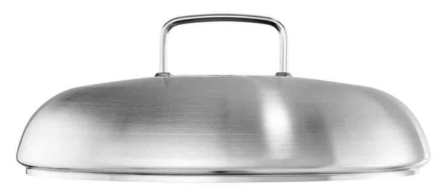 Pokrywa wysoka 24cm Opc 2 - Fissler