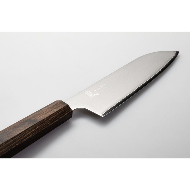 Nóż santoku 16,5 cm/6.5 hana - yaxell