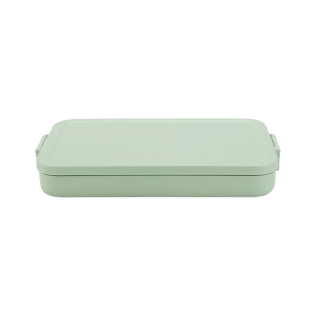 Pojemnik Na Lunch Make & Take Średni Jade Green 202605 - Brabantia