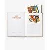 Album na prace dziecka Printworks Art Gallery, beżowy, 19 stron z ramkami