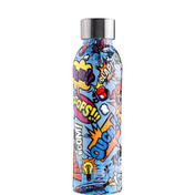 Bbot Termos Komiks 500 Ml - Bugatti