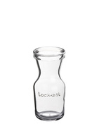 Słoik/Butelka 250 ml Serving Lock Eat - Luigi Bormioli