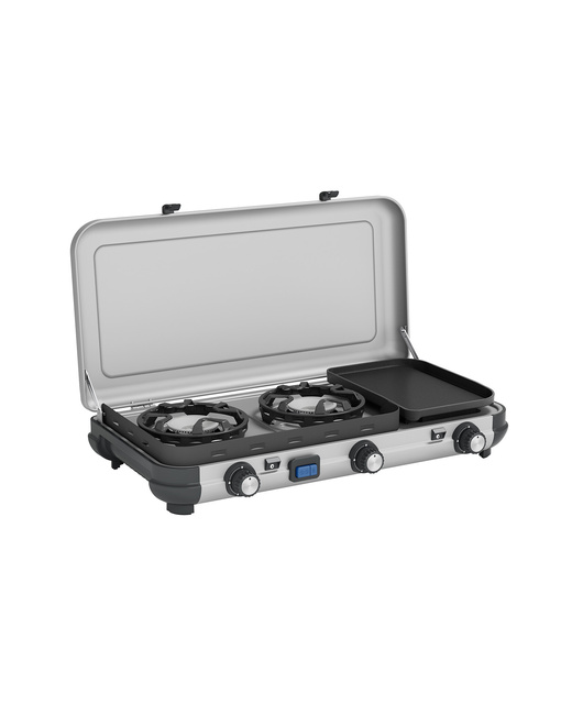 Kuchenka trzypalnikowa Campingaz MULTI COOK