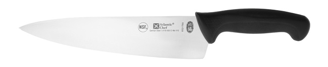 Atlantic Chef Nóż Szefa Kuchni 23 Cm 8321t60 - Atlantic Chef