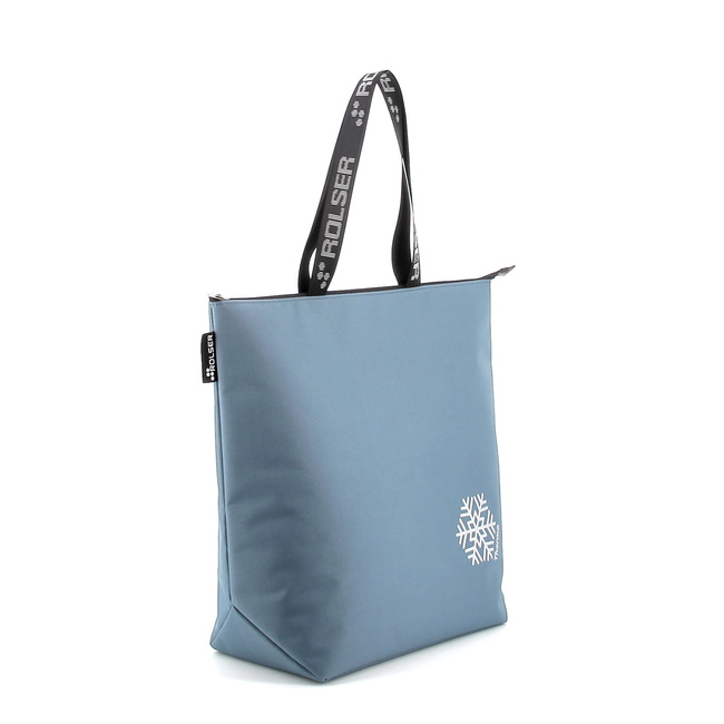 torby termoizolacyjne na zakupy 17 l morska Termo LN Bag - Rolser