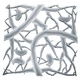 antracytowy