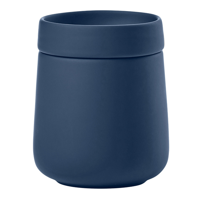 Pojemnik Ceramiczny 290 ml Nova One Royal Blue 28187 - Zone Denmark