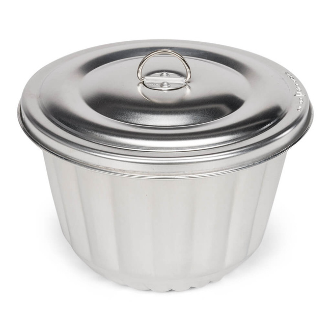 Patisse Basic Forma do puddingu 2 ltr