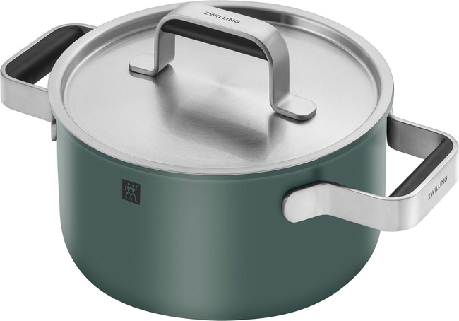 Zwilling Pure zestaw 3 garnków