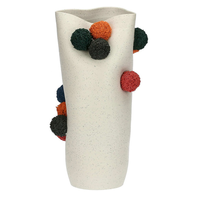 Pompompon Wazon L - Rituali Domestici