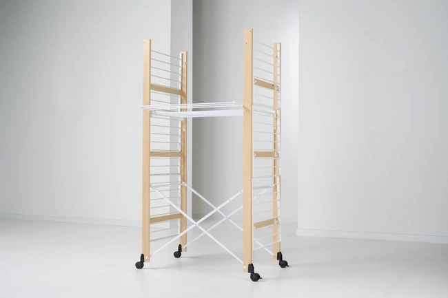 Suszarka na pranie Ursus White - białe - Foppapedretti - Outlet