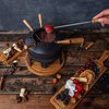 Fondue elektryczne Pro zestaw