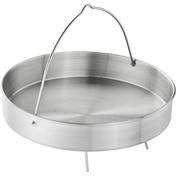 Ecoquick Wkład Bez Otworów Do Szybkowaru 22 Cm - Zwilling