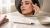 Eyeliner w płynie Lovro Bloomlight Eyeliner Emerald, szmaragdowy, wodoodporny, 0,6 g