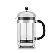 Zaparzacze tłokowe French press Chambord 1.5 L Chrome