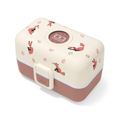 Monbento Tresor Lunchbox Dla Dzieci 0,75l Fox