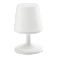 Lampa Bezprzewodowa Light To Go Biała 3799525 - Koziol