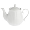 Imbryk Do Herbaty 1.25 Ltr - La Porcellana Bianca