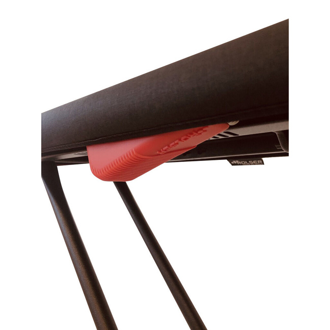 Deska do prasowania K-tres Black Tube Natural Niebieska - Rolser
