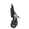 torby na zakupy 2 l mini bag plus mf czarny - Rolser